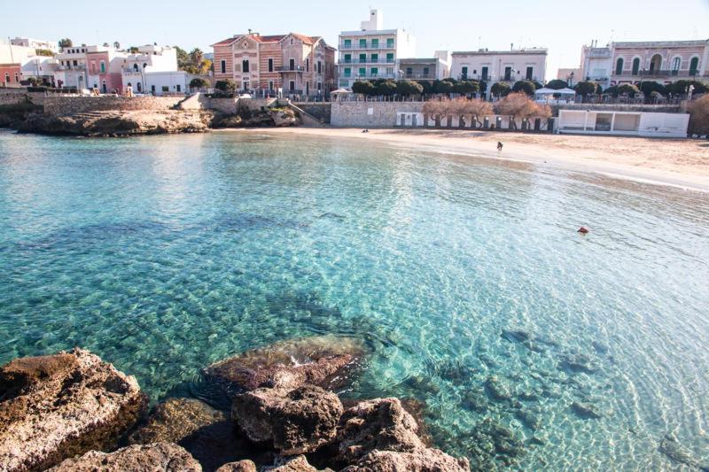 Le Piscine Relax Aparthotel Nardò Eksteriør bilde